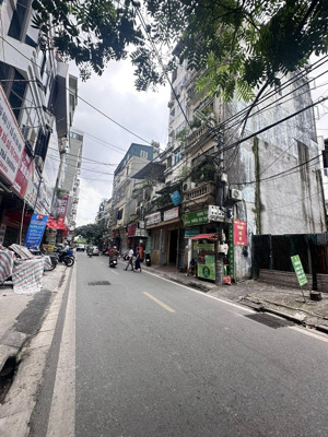 cần bán gấp nhà phố trần điền kinh doanh đỉnh cao,vị trí đắc địa