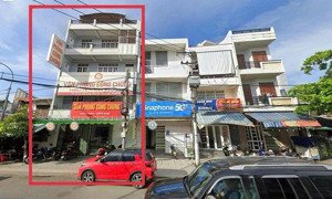 bán nhà 4 tầng mặt tiền tôn thất tùng dt 42,3m2 odt, đầy đủ tiện ích, cách biển 500m, giá 9,2 tỷ tl