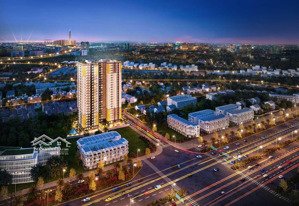 cho thuê cc bcons polaris, 2pn-2wc 6,5 triệu, 1pn giá 5,5tr/tháng, lh xem nhà 