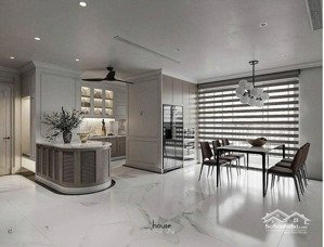 chính chủ gửi bán cc 3pn, 2wc tại vinhomes central park, 14,5 tỷ, 107m2 lh 