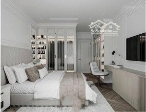 chính chủ gửi bán cc 2pn, 2wc tại vinhomes central park, 8,5 tỷ, 81m2 lh 