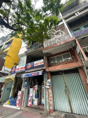 bán nhà mặt phố tại nguyễn cư trinh, quận 1, hồ chí minh, giá ưu đãi 10,5 tỷ, 23 m2