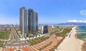 chính thức nhận booking tòa a1 the soleil đà nẵng - tòa nhà cao nhất đẹp nhất mặt biển mỹ khê