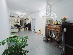 bán chung cư gần thanh xuân giá 4.1 tỷ - 80m2, 2 phòng ngủ tại phùng khoang. gần tố hữu, trung văn