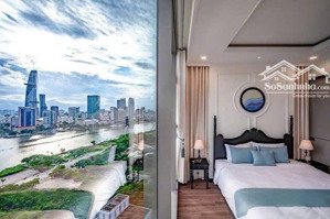 chính chủ gửi bán gấp căn hộ 2n, 96m², full nội thất cao cấp, giá 17 tỷ, có thương lượng.