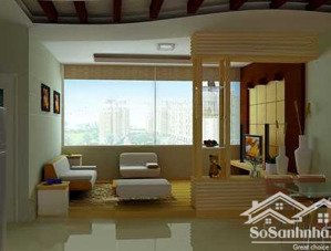 căn hộ bình minh - 3 phòng ngủ - quận 2 - ngay trung tâm