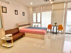 căn hộ như ảnh đăng - 9,5 triệu, 1pn studio, 1wc full nt, còn nhiều căn. cho thuê chcc florita, q7