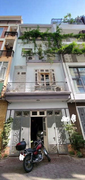 bán nhà riêng, gara oto. diện tích 65m2, 4 tầng/, 4 ngủ/ 4wc.