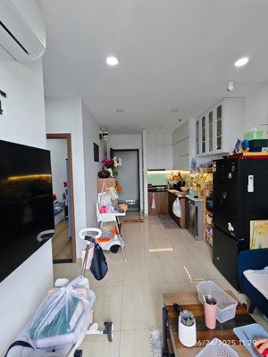 bán cc bcons garden, 1,55 tỷ, 43m2, 2pn, 2wc, giá siêu hời