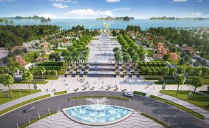 bán đất mặt đường hai bà trưng thành phố sầm sơn - cách bãi biển 500m - đầu tư siêu lợi nhuận