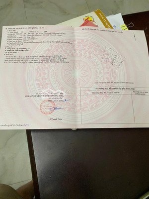 bán đất bìa làng hà lâm 2 - thuỵ lâm - thư lâm - đông anh. giá chỉ 3,25 tỷ