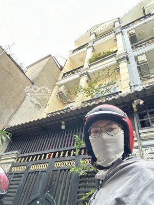 chỉ 5.3..t-nhà 4 tầng ngay lê văn quới-bình tân-hxh-56m2-4pn