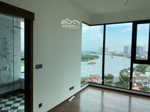 duy nhất căn 3pn, 144m2, tầng cao, view sông cho thuê ở d''edge thảo điền, chỉ 75 triệu
