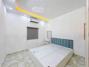bán nhà hẻm 2056 huỳnh tấn phát nhà bè 3pn 60m² shr hoàn công, giá 4.6 tỷ tl, lh 