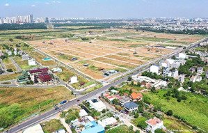 bán đất mặt đường hai bà trưng thành phố sầm sơn - cách bãi biển 500m - đầu tư siêu lợi nhuận