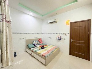 bán nhà hẻm 1982 huỳnh tấn phát nhà bè 3pn 61m² shr hoàn công, giá 4.69 tỷ tl, lh 