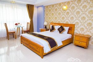 cho thuê cc mini 400m2, 57 triệu, 7pn, 7wc, đầy đủ tiện nghi tại tân phong, q7, hcm