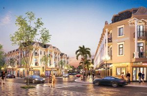 dream town dĩ an cơ hội vàng đầu tư cuối năm chỉ với hơn 5 tỷ