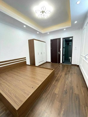 siêu hiếm! bán nhà văn quán 5 tầng full nội thất, ngõ ba gác, thông tứ phía, 30,5m2 giá chỉ 7,2 tỷ