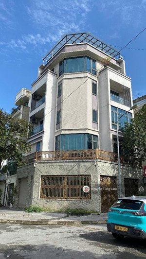 hàng đẹp: mặt phố phúc lợi - kinh doanh 82m2 mt 5m cạnh ruby park giá 20 tỷ