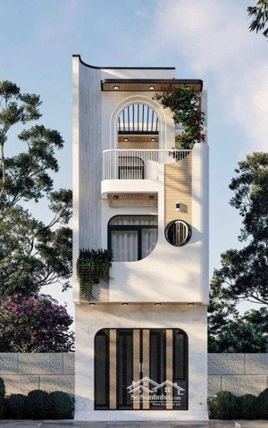 bán nhà đẹp 1 trệt 2 lầu khu dân cư d2d võ thị sáu