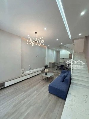 nhà đẹp võ văn tần q3 - 3 tầng siêu đẹp - dt : 30m2 - giá chỉ 5tỷ tl mạnh