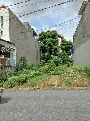 bán lô đất 100m trung tâm thủy sơn (cũ), thủy nguyên, hải phòng