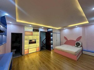 bán nhà riêng tại hà trì 37m , 5 tầng , thang máy . fun nội thất đẹp . 7,5 tỷ