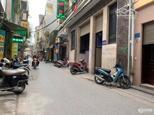 cực hiếm! bán nhà 3 tầng mặt ngõ mỗ lao - hà đông , vị trí hiếm nhà bán - 63,2m2 , giá hơn 12 tỷ