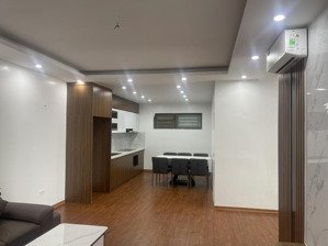 bán cc sông đà hà đông tower, 7,35 tỷ, 131m2, 4pn, đầy đủ tiện nghi, đẹp, nhiều tiện í