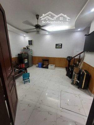 bán nhà quan nhân, yên hòa, cầu giấy - giá 6.9 tỷ; sổ đỏ 31m2 - 4 phòng ngủ. gần láng & ngã tư sở