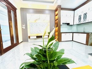 bán nhà đường khuyến lương, gamuda hoàng mai, 34m2, 6,59 tỷ nhà mới đẹp long lanh, ngõ ô tô tránh