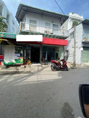 bán nhà cấp 4 mặt tiền ngang khủng 8,45x17m có thu nhập 21 triệu đối diện vạn phúc thủ đức