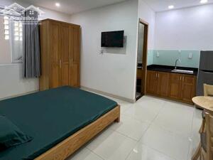  STUDIO HIỆN ĐẠI – BÀNH VĂN TRÂN P7 – CHỈ 5TR5/THÁNG 