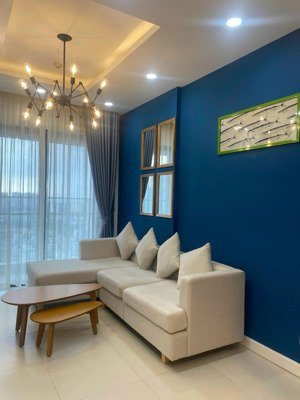 gateway thao dien cho thuê 1 phòng ngủ 60m2/for rent | 1-bedroom at gateway thao dien (available)