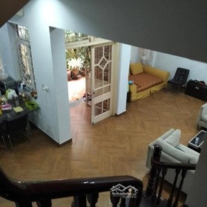 bán nhà riêng phố vân hồ 3, quận hai bà trưng - 88.9m2 - 4 tầng - ngõ nông gần ô tô