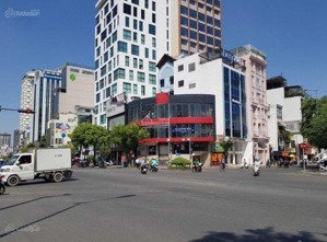 siêu vị trí mt nguyễn thị minh khai 7.5x18m hđt: 100 triệu/tháng, giá bán 35 tỷ tl