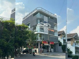 khuôn đất rất đẹp tiện xd building mt ung văn khiêm, q. bt - dt 9 x 30m ctxd hầm 7 tầng - giá 60 tỷ