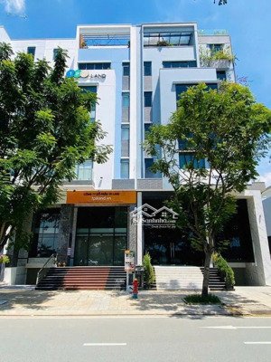 hot - bán nhà mt phổ quang, p2, tân bình - dt 8 x 20m - 5 tầng - hđt 180tr/th - giá bán 38 tỷ