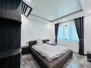 n4661 c.h.o t.h.u.ê nhà đẹp lê hồng phong có thang máy - 6 phòng ngủ - full đồ