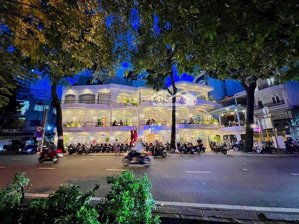 bán khuôn nhà đất khan hiếm mt ngay trần não, q2 - dt 11x29m - xd hầm 6 tầng hđt 260tr - giá 54 tỷ