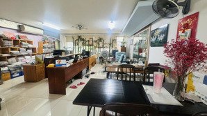 bán nhà mặt tiền kdc quận 7 , 126m2 , 4 lấu, 4pn ngang 6m chỉ 21 tỷ