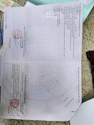 bán đất mặt tiền b1 hồng phước ( đường 15 met) giao với mê linh trục chính kinh doanh giá 6.2 tỷ