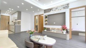 chính chủ bán căn hộ chung cư 2pn, 2wc giá tốt 5 tỷ tại kđt trung hòa nhân chính