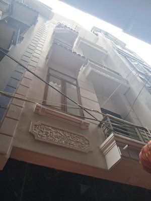 cc gửi bán căn 4 tầng 38m2 khu phân lô thanh liệt -ô tô tận cửa- giá bán : 8,5 tỷ