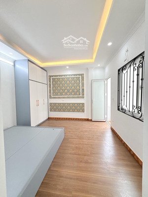 nhà đất phố tô vĩnh diện, thanh xuân 40m2, 5t, nhà mới, full nội thất, 2 mặt thoáng chỉ 7,8 tỷ