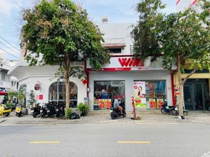 chỉ hơn 400tr/m2 sở hữu mt trương định, q3 - dt 612m2 - ctxd 2h 12 tầng - hệ số 6.6 - giá 270 tỷ