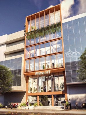 cho thuê phố lý thường kiệt, hoàn kiếm vị trí đắc địa 90m2x3t, mt6,5m, phù hợp mọi mô hình kd