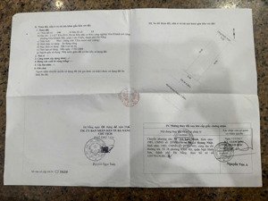 chính chủ cần bán lô mặt tiền hồng phước 5, liên chiểu