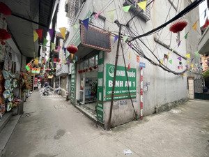 bán nhà riêng 30m2, 8,1 tỷ tại hồ tùng mậu, mai dịch, cầu giấy. vài bước ra phố, nhà mới ở ngay.